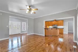 3046 Whistling Rufus Rd, Pembroke, NC 28372 - Photo 11