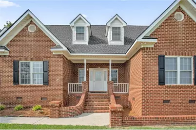3046 Whistling Rufus Road, Pembroke, NC 28372 - Photo 5