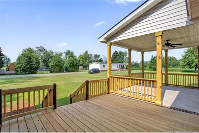 3046 Whistling Rufus Road, Pembroke, NC 28372 - Photo 33