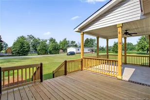 3046 Whistling Rufus Rd, Pembroke, NC 28372 - Photo 33