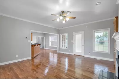 3046 Whistling Rufus Road, Pembroke, NC 28372 - Photo 9