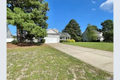 108 Canyon Court, Sanford, NC 27332 - Photo 3