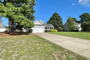 108 Canyon Ct, Sanford, NC 27332 - Photo 3