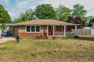 1115 Faison Ave, Fayetteville, NC 28304 - Photo 1