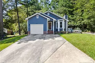 3294 Florida Dr, Fayetteville, NC 28301 - Photo 1