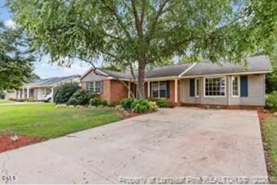 106 Martin Street, Dunn, NC 28334 - Photo 23