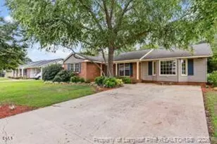 106 Martin St, Dunn, NC 28334 - Photo 23
