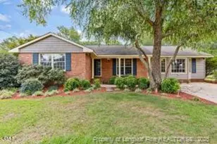 106 Martin St, Dunn, NC 28334 - Photo 1