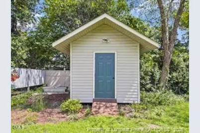 106 Martin Street, Dunn, NC 28334 - Photo 27