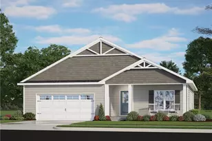 406 Thorntons Creek Dr, Erwin, NC 28339 - Photo 7