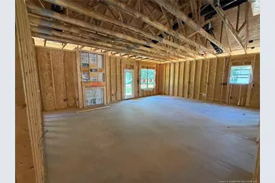 406 Thorntons Creek Drive, Erwin, NC 28339 - Photo 5