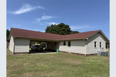1952 Bee Gee Road, Lumberton, NC 28358 - Photo 19