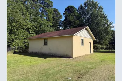 1952 Bee Gee Road, Lumberton, NC 28358 - Photo 21