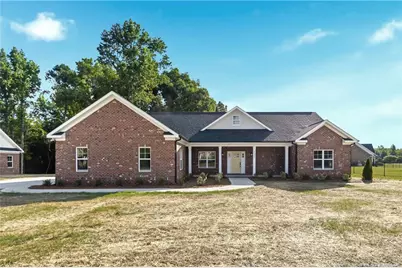 Tbd Maxwell Road NE, Autryville, NC 28318 - Photo 1