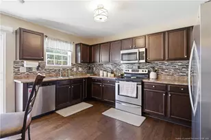 3805 Ballad Ln, Fayetteville, NC 28306 - Photo 17