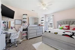 3805 Ballad Ln, Fayetteville, NC 28306 - Photo 33