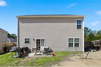3805 Ballad Lane, Fayetteville, NC 28306 - Photo 41