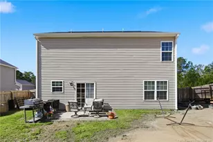 3805 Ballad Ln, Fayetteville, NC 28306 - Photo 41