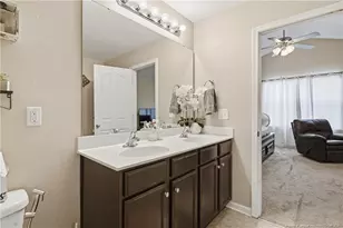 3805 Ballad Ln, Fayetteville, NC 28306 - Photo 27