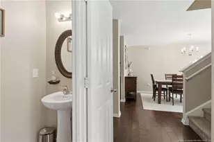 3805 Ballad Ln, Fayetteville, NC 28306 - Photo 13