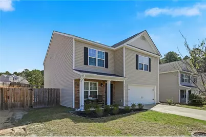 3805 Ballad Lane, Fayetteville, NC 28306 - Photo 3