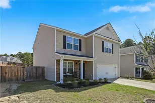 3805 Ballad Ln, Fayetteville, NC 28306 - Photo 3