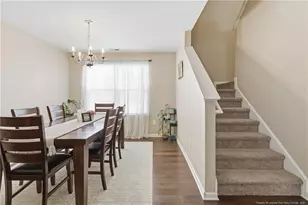 3805 Ballad Ln, Fayetteville, NC 28306 - Photo 11