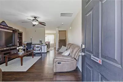 3805 Ballad Lane, Fayetteville, NC 28306 - Photo 5