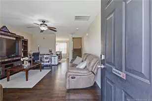3805 Ballad Ln, Fayetteville, NC 28306 - Photo 5