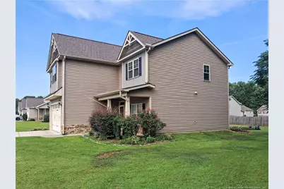 212 Rustic Field Drive, Goldsboro, NC 27533 - Photo 3