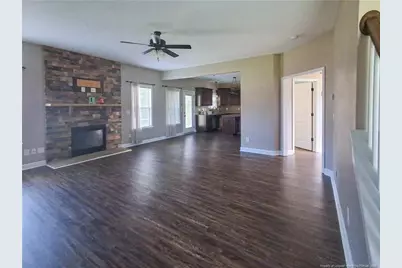 212 Rustic Field Drive, Goldsboro, NC 27533 - Photo 15
