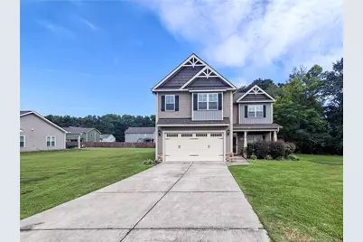 212 Rustic Field Drive, Goldsboro, NC 27533 - Photo 1