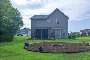 212 Rustic Field Dr, Goldsboro, NC 27533 - Photo 5