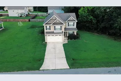 212 Rustic Field Drive, Goldsboro, NC 27533 - Photo 39