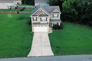 212 Rustic Field Dr, Goldsboro, NC 27533 - Photo 39