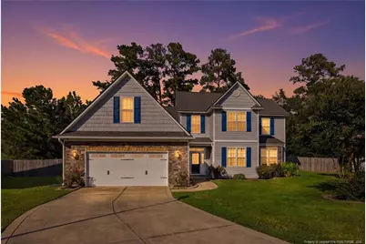 4476 Jockey Whip Lane, Hope Mills, NC 28371 - Photo 1