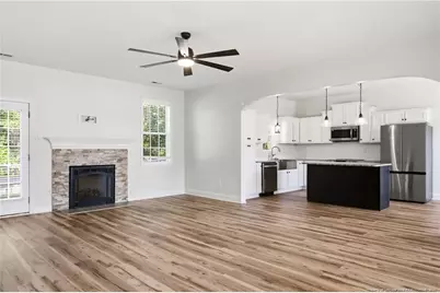 4476 Jockey Whip Lane, Hope Mills, NC 28371 - Photo 5