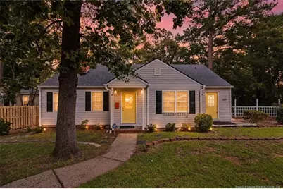 500 Pearl Street, Fayetteville, NC 28303 - Photo 1