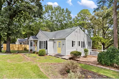500 Pearl Street, Fayetteville, NC 28303 - Photo 3