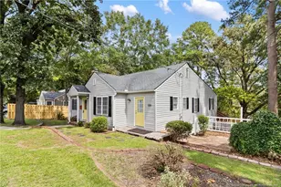 500 Pearl St, Fayetteville, NC 28303 - Photo 3
