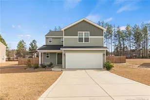 42 Terrier Ct, Parkton, NC 28371 - Photo 1