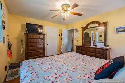 5215 Foxfire Road, Fayetteville, NC 28303 - Photo 23