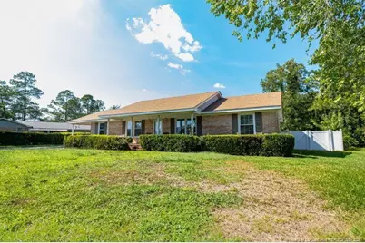 5215 Foxfire Road, Fayetteville, NC 28303 - Photo 3