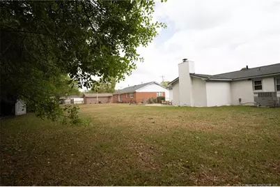 1214 Berkshire Road, Fayetteville, NC 28304 - Photo 25