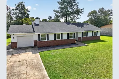 6853 Ferncreek Place, Fayetteville, NC 28314 - Photo 37