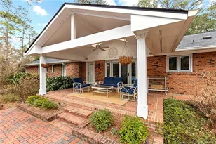 1906 Partridge Dr, Fayetteville, NC 28304 - Photo 29