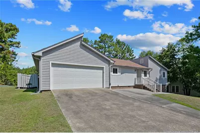 401 Carolina Way, Sanford, NC 27332 - Photo 3