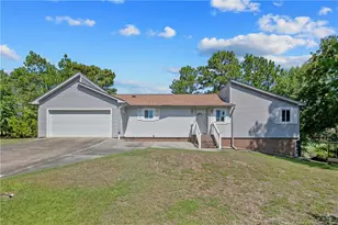 401 Carolina Way, Sanford, NC 27332 - Photo 1