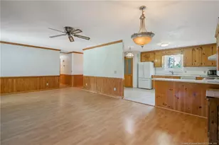 401 Carolina Way, Sanford, NC 27332 - Photo 9