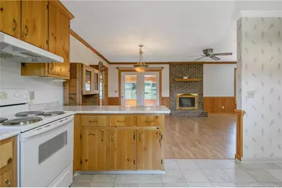 401 Carolina Way, Sanford, NC 27332 - Photo 17